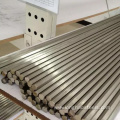 Smooth Surface Polygonal Stainless Steel Bar